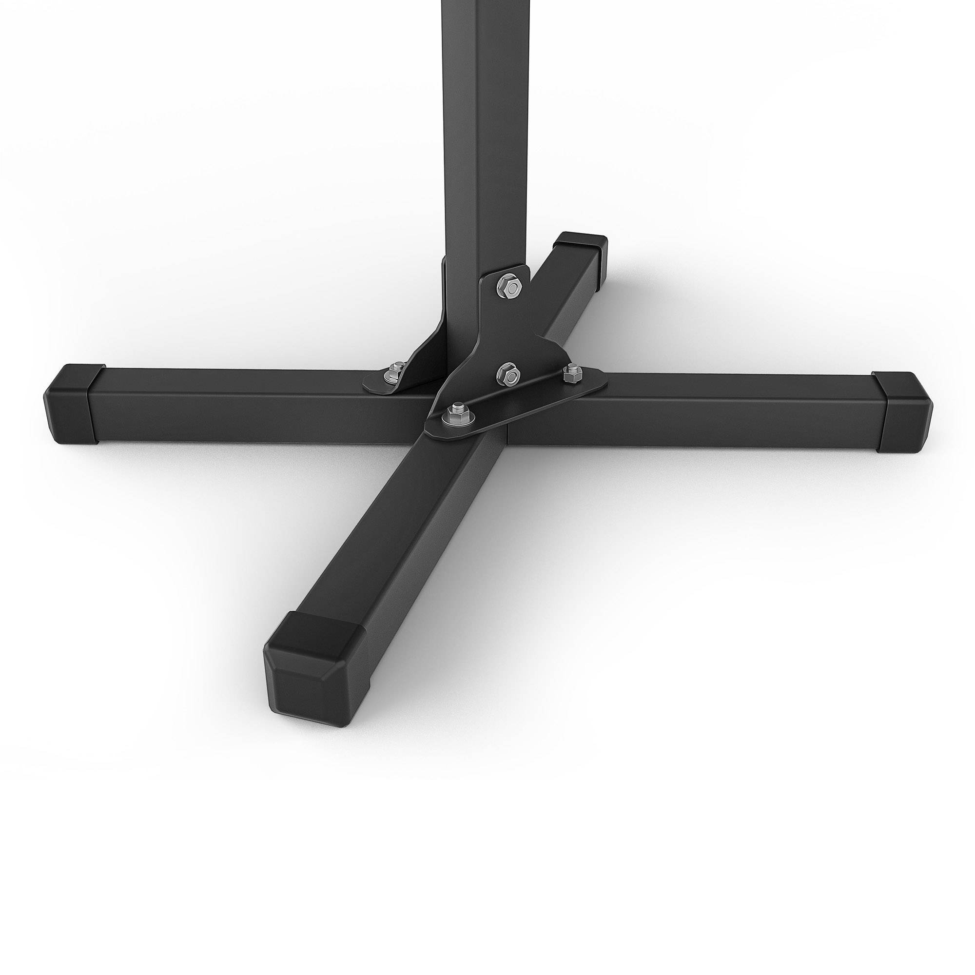 Suport reglabil pentru haltere (2 buc.) SG-10 - SmartGym Fitness Accessories