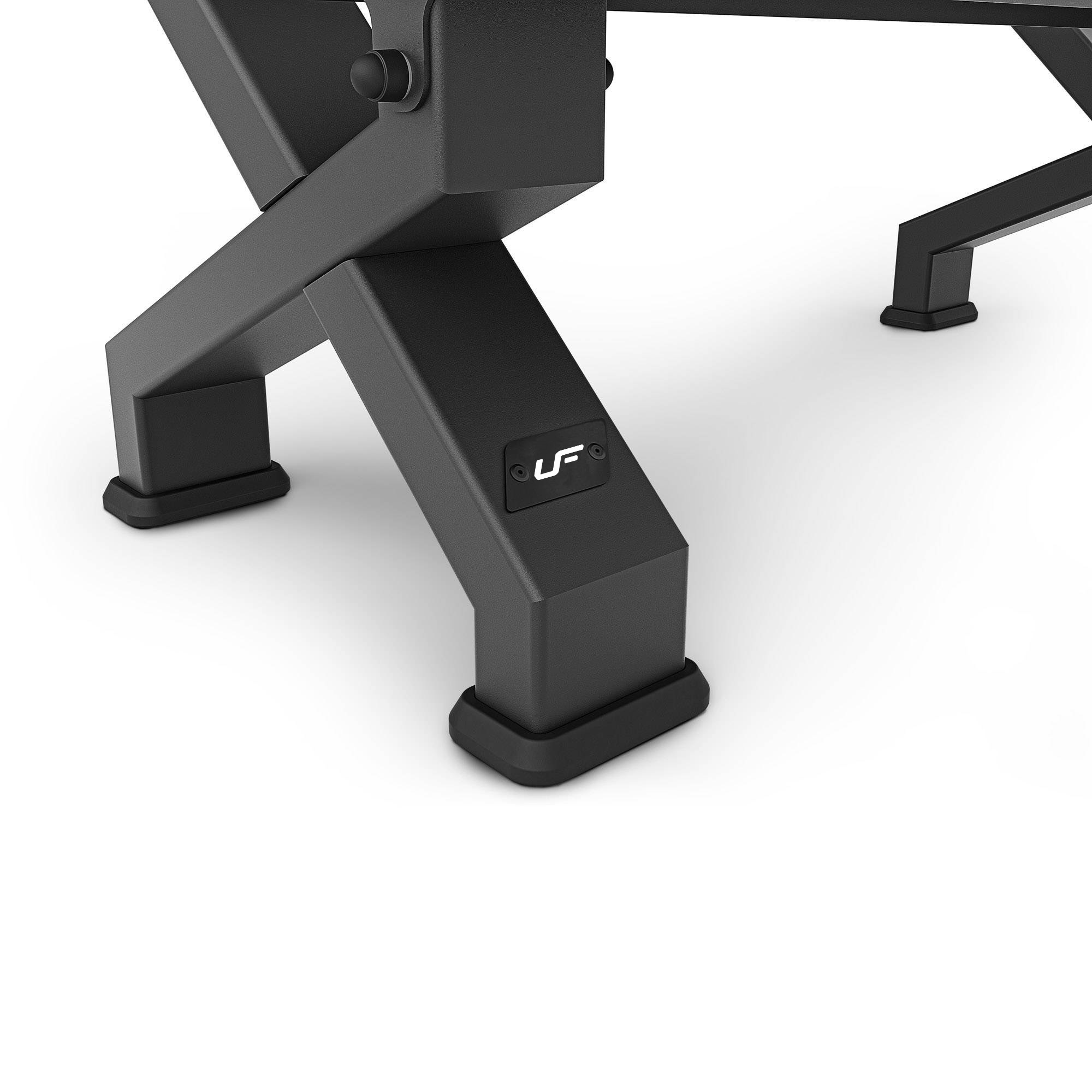 Rack de depozitare Kettlebell UX-S210 - UpForm