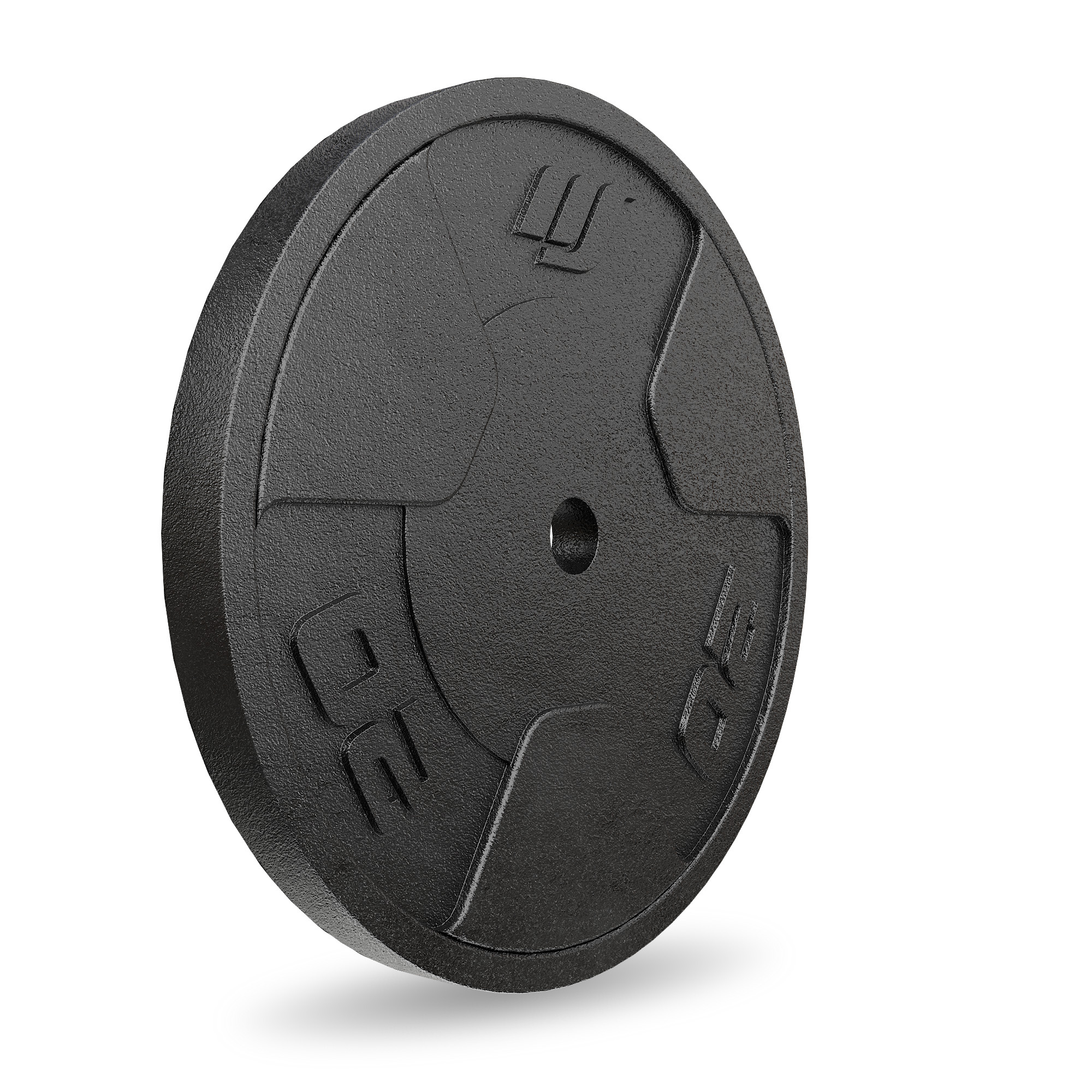 Greutate din fontă 20 kg – Marbo Sport