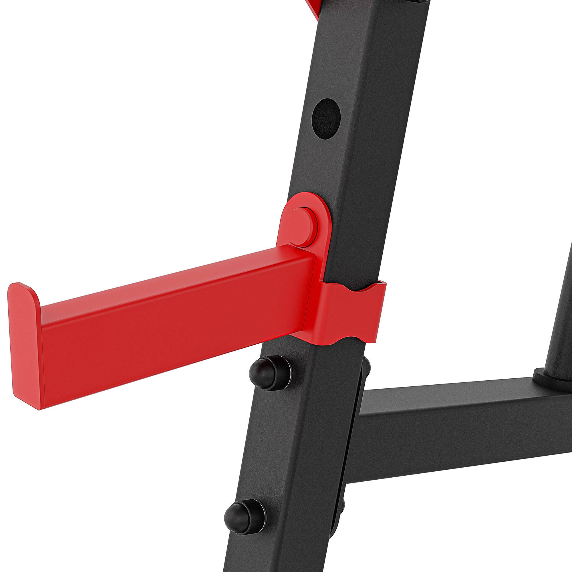 2x suport pentru gantere reglabil MS-S105 - Marbo Sport