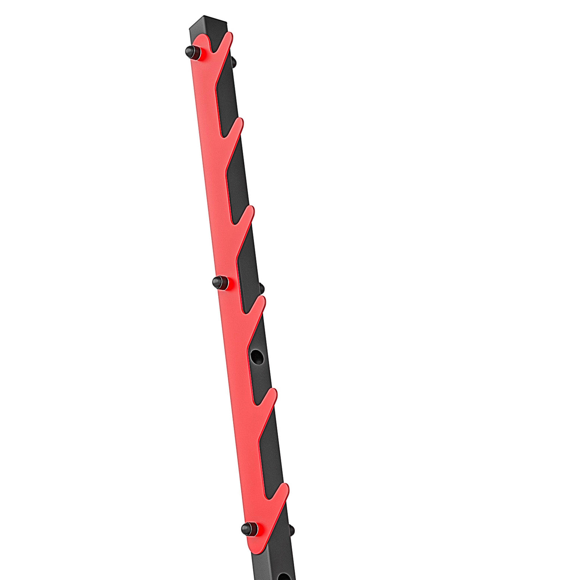 2x suport pentru gantere reglabil MS-S105 - Marbo Sport