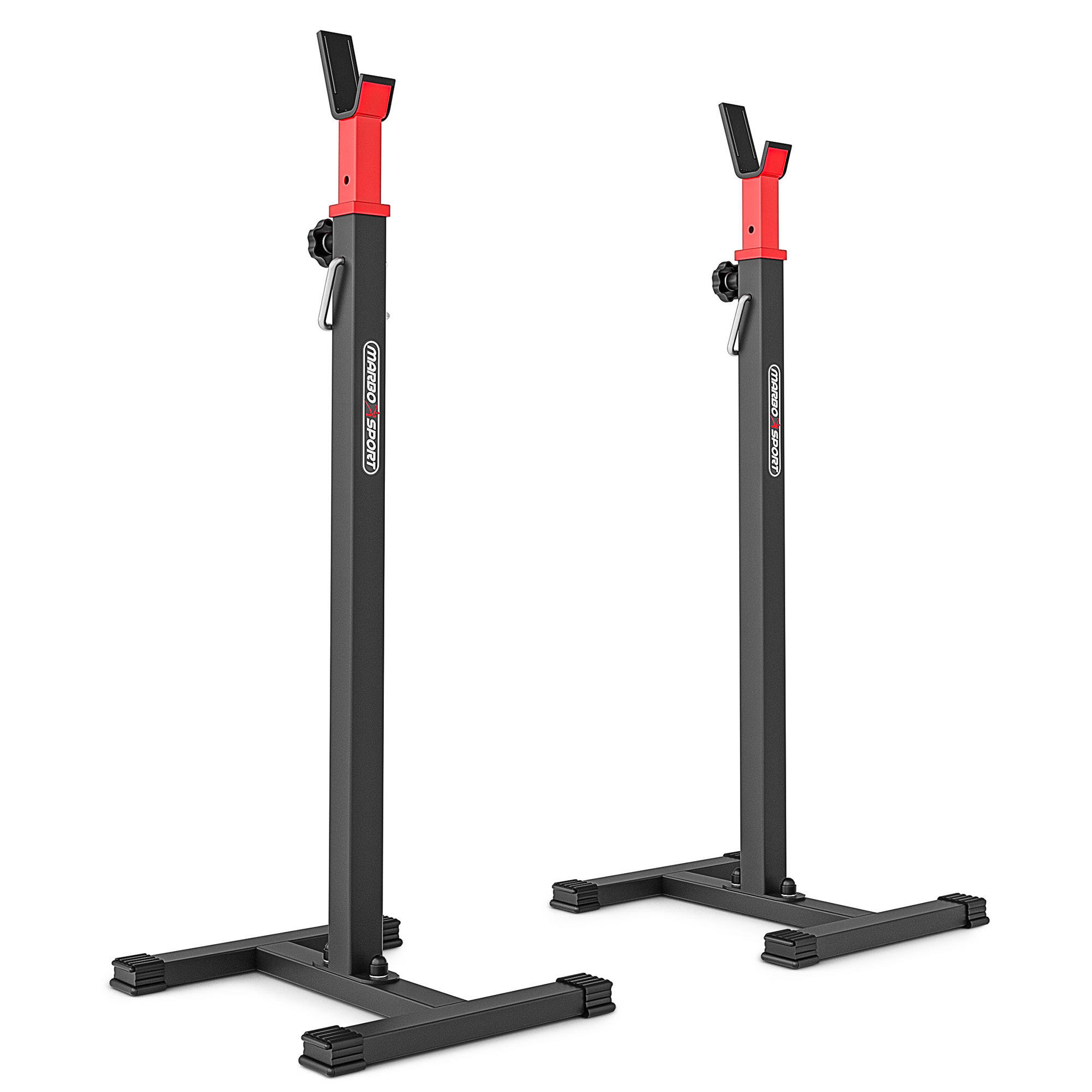 suport pentru gantere reglabil MS-S101 - Marbo Sport