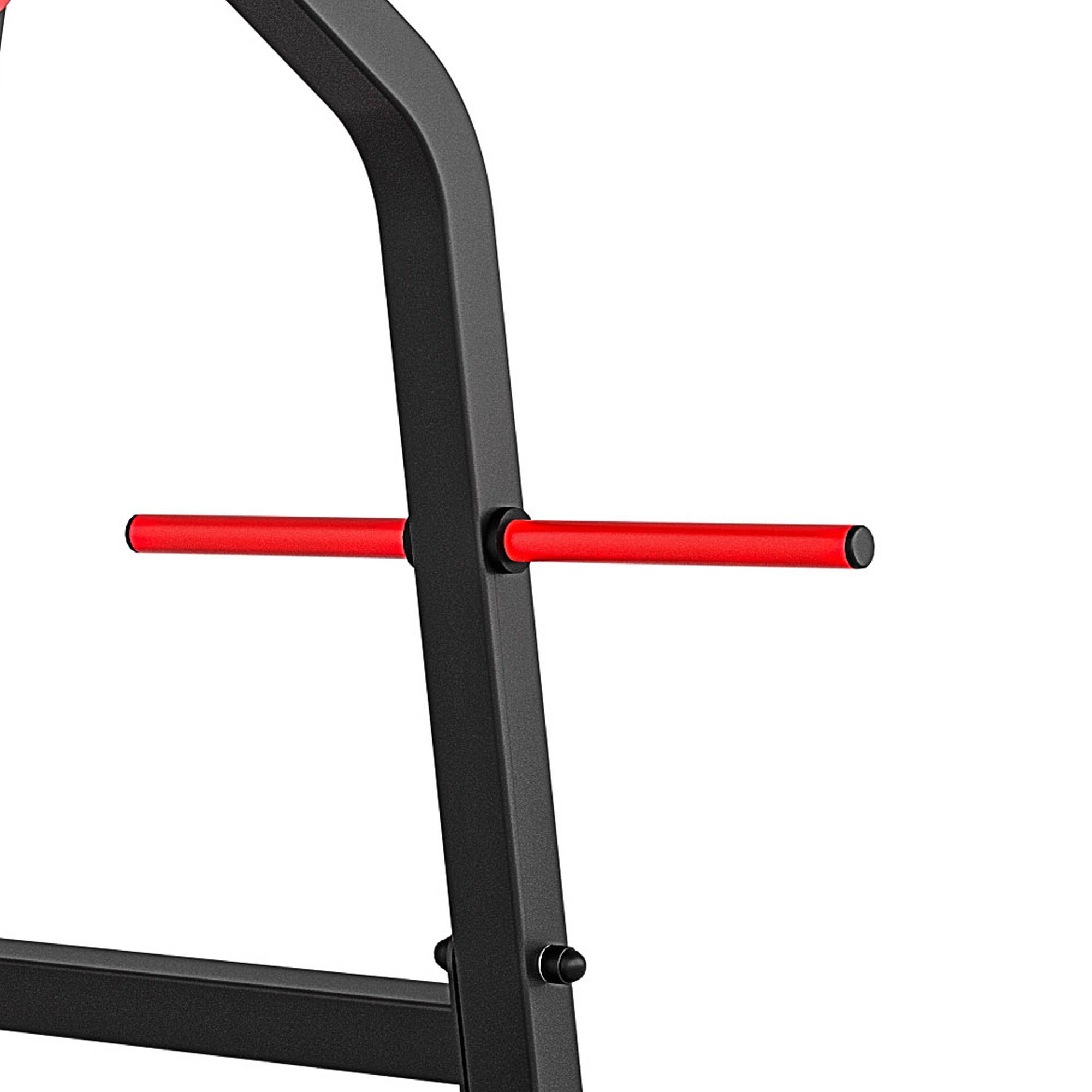 suport pentru gantere reglabil (extra securizat) MS-S107 - Marbo Sport