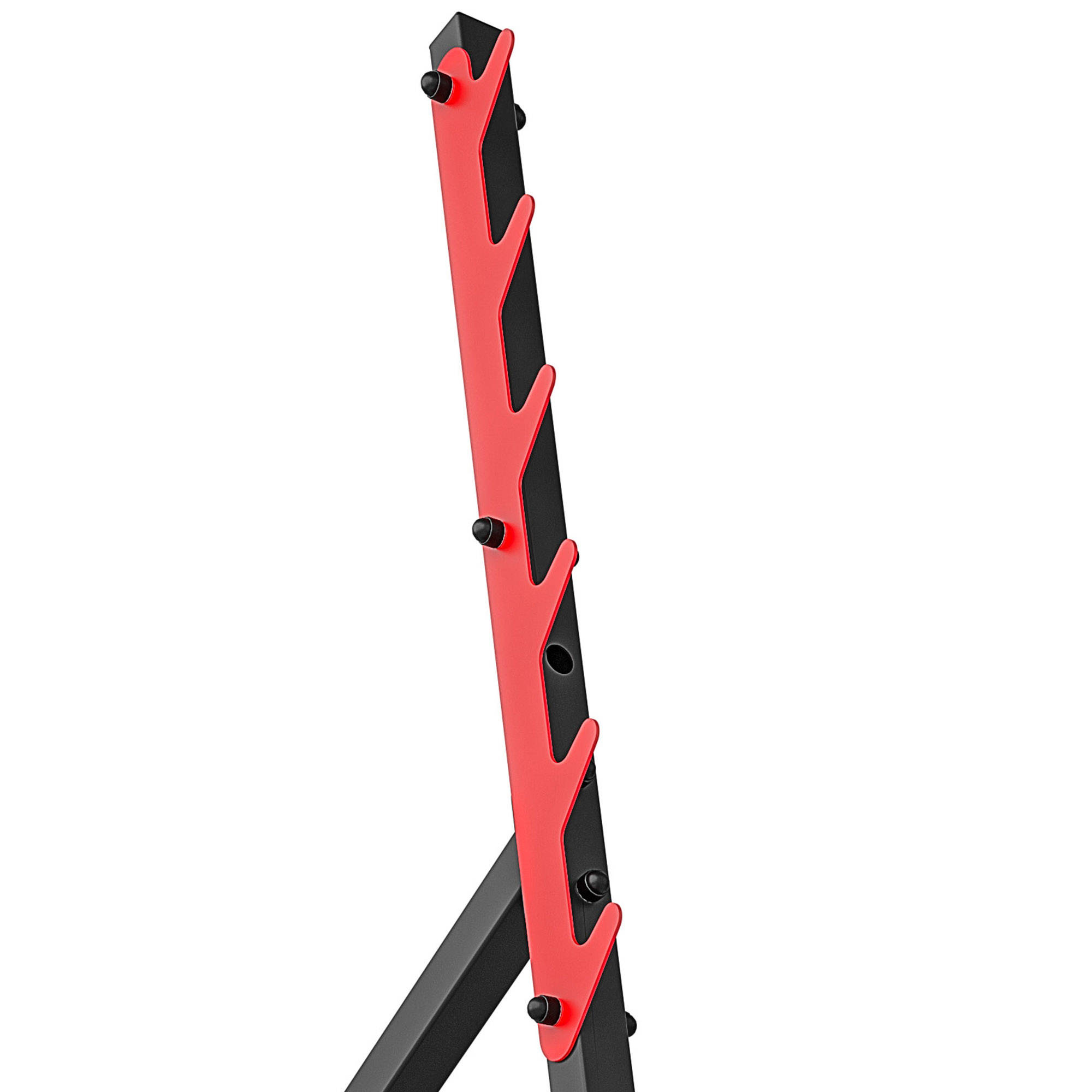 suport pentru gantere reglabil (extra securizat) MS-S107 - Marbo Sport