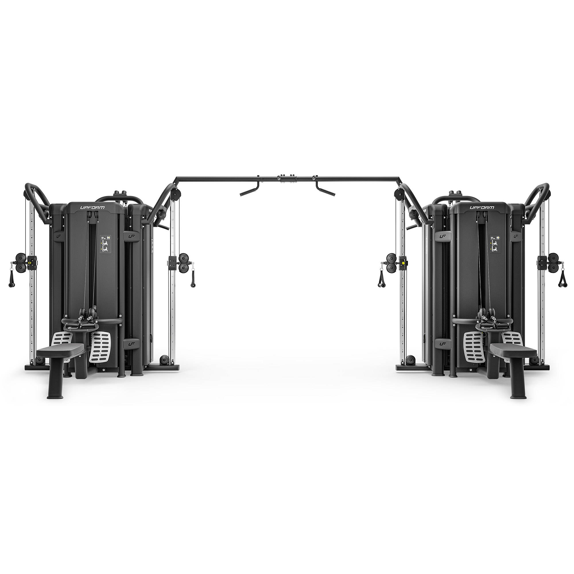 Turnul Maxi UR-T003 - UpForm