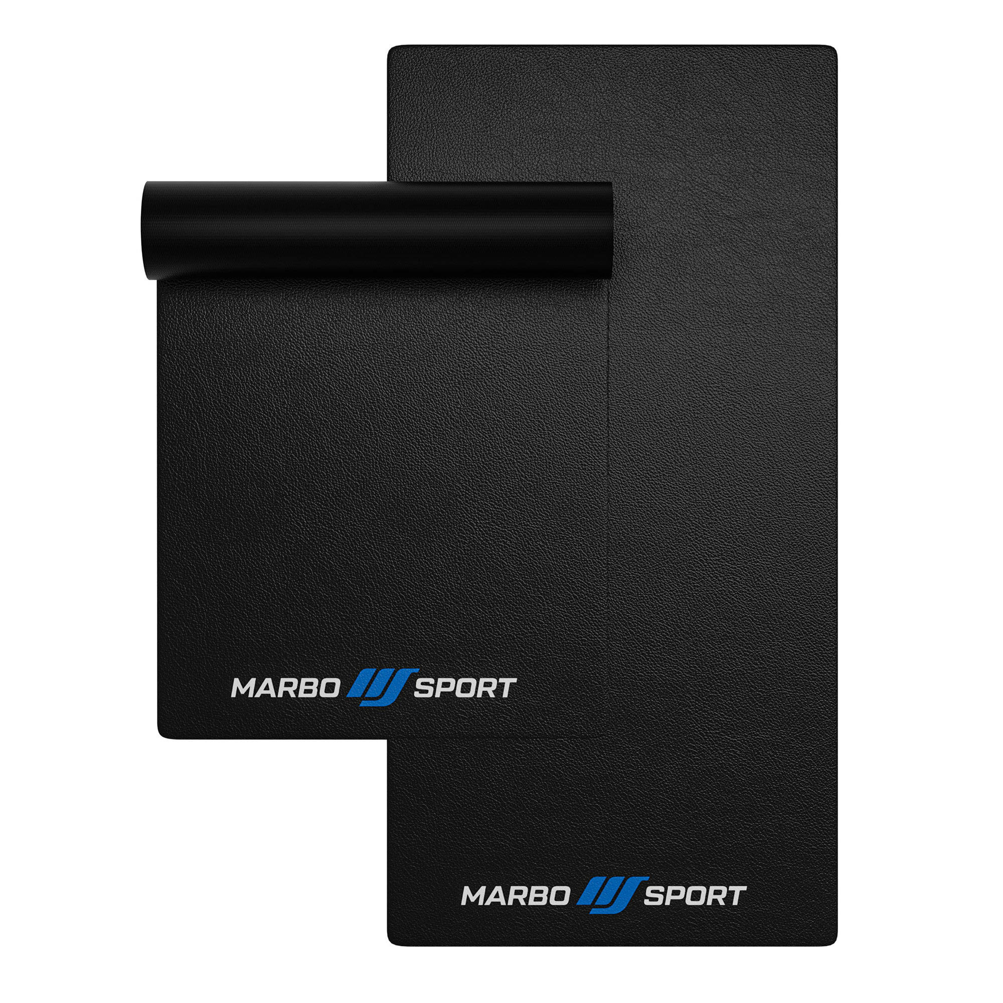 Covoraș PVC pentru echipamente fitness 2200 x 1100 x 6 mm – Marbo Sport