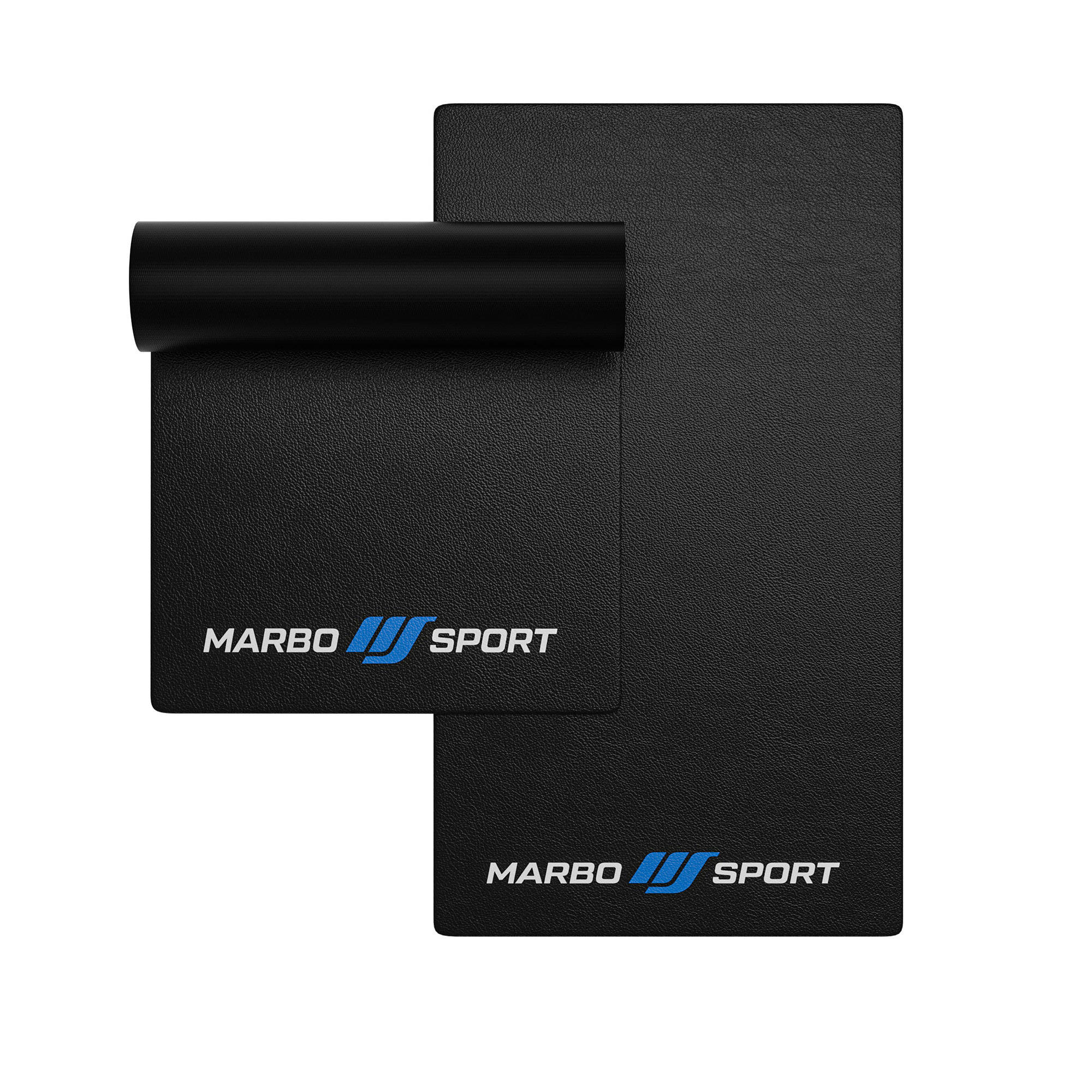 Covoraș PVC pentru echipamente fitness 1600 x 900 x 6 mm – Marbo Sport