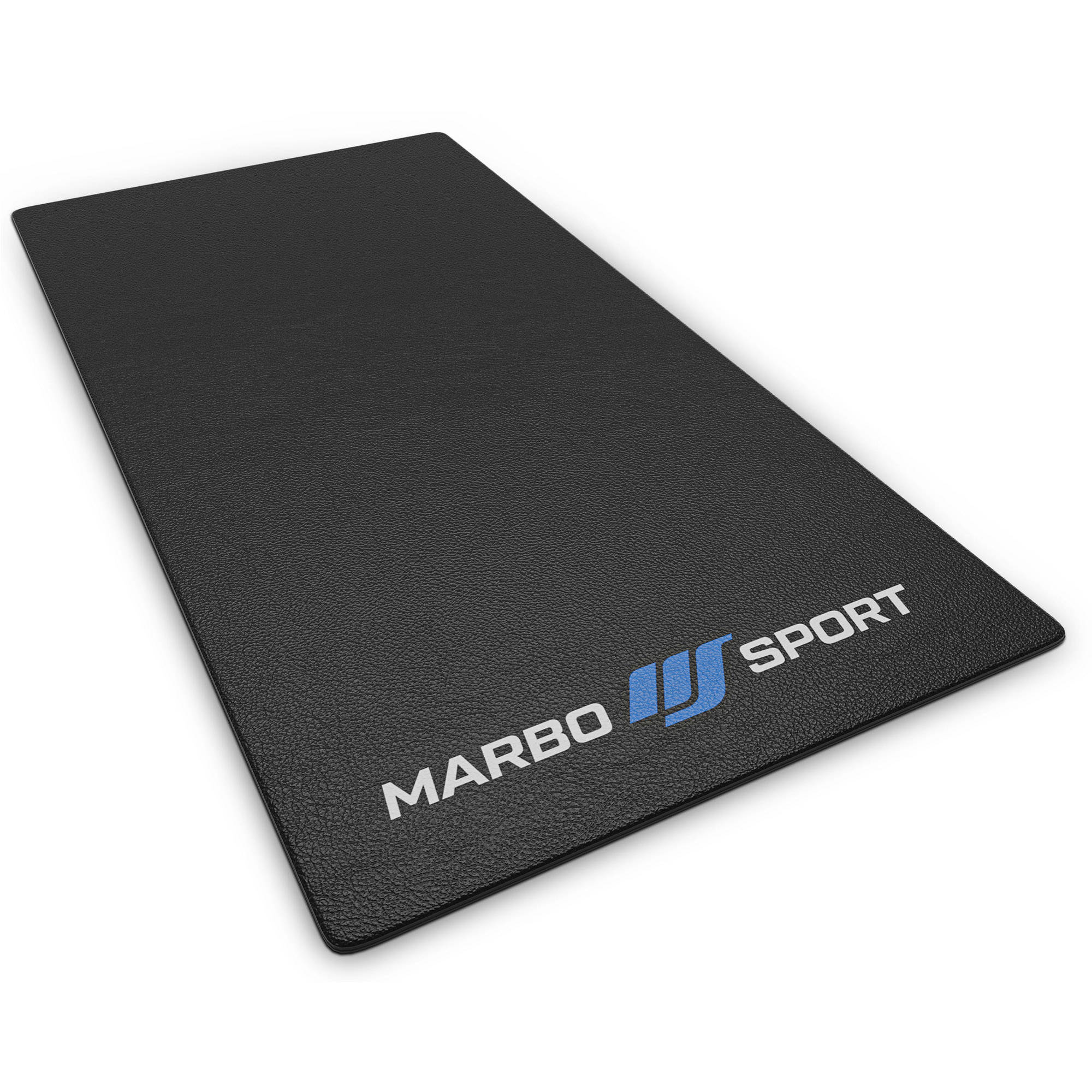 Covoraș PVC pentru echipamente fitness 1800 x 900 x 6 mm – Marbo Sport