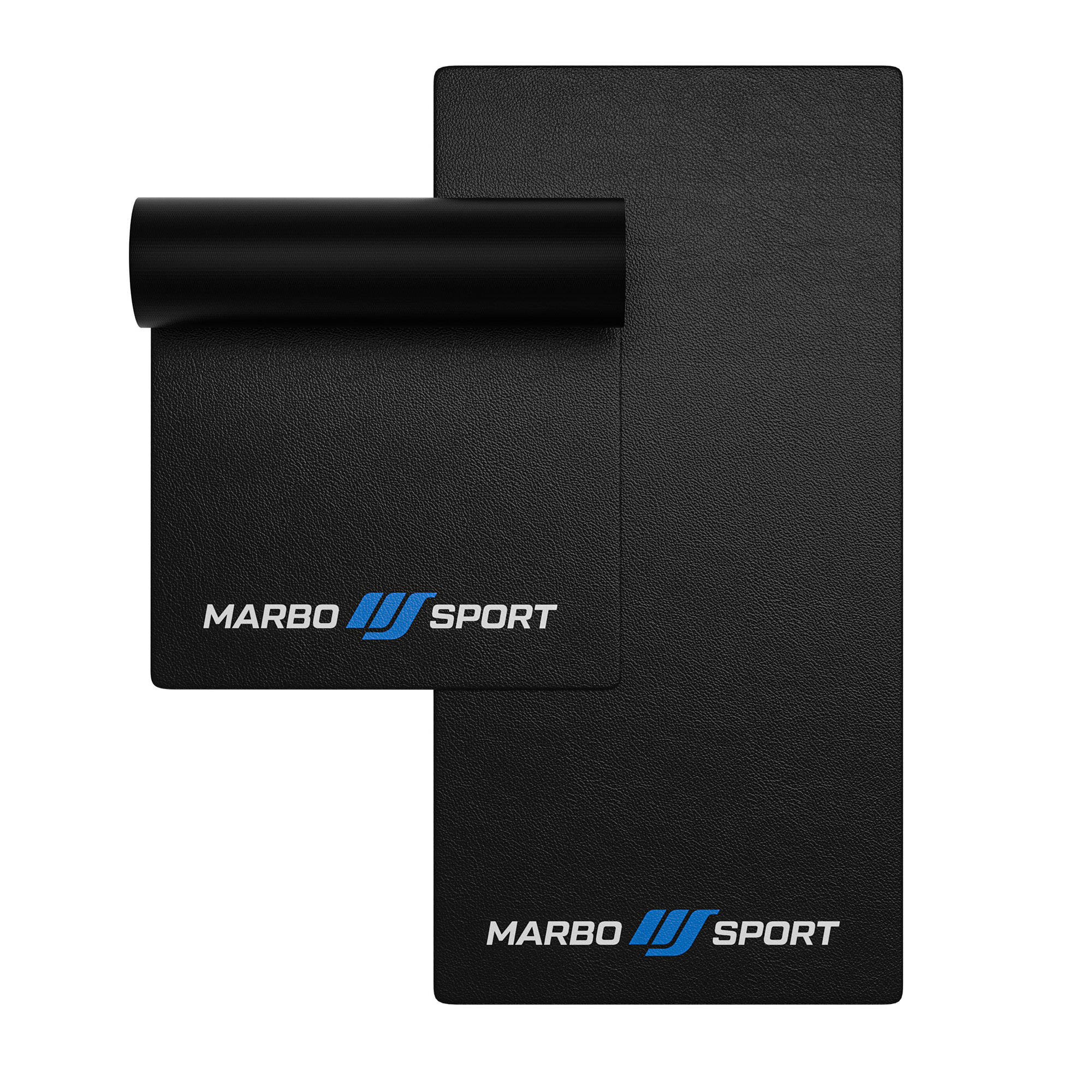 Covoraș PVC pentru echipamente fitness 1800 x 900 x 6 mm – Marbo Sport