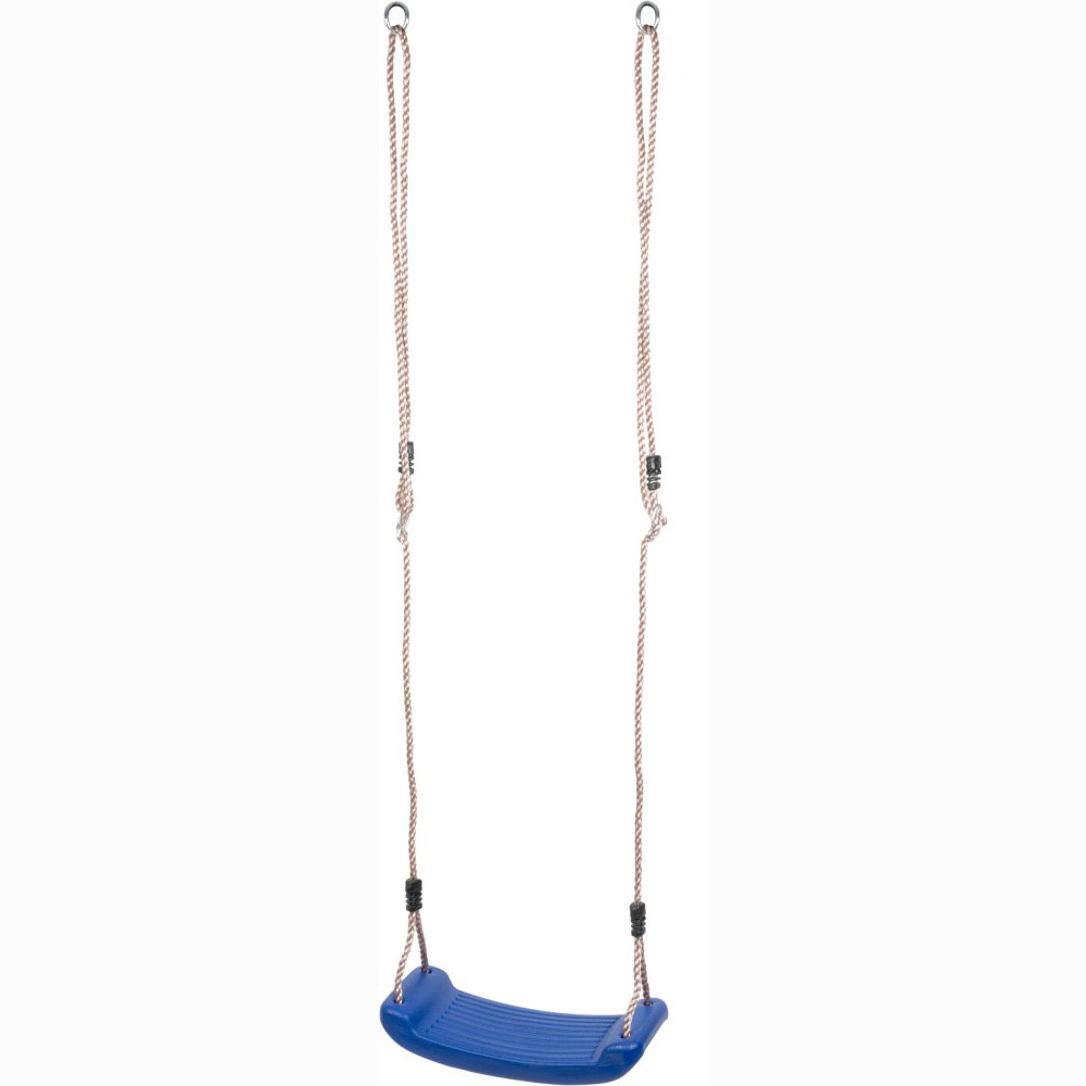 Scaun din plastic pentru leagăn