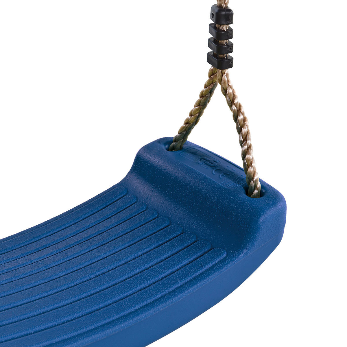 Scaun din plastic pentru leagăn