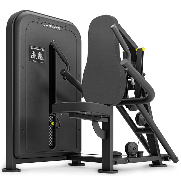 Mașina de tricep US-U008 - UpForm