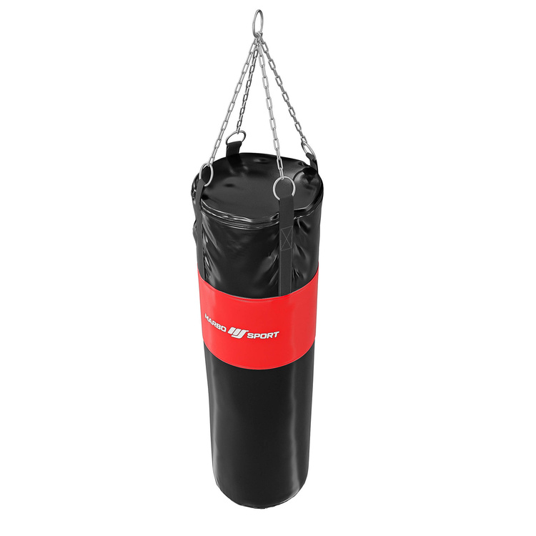 Sac de box suplimentar întărit 150 cm fi45cm + sac de nisip MC-W150|45-EX - Marbo Sport