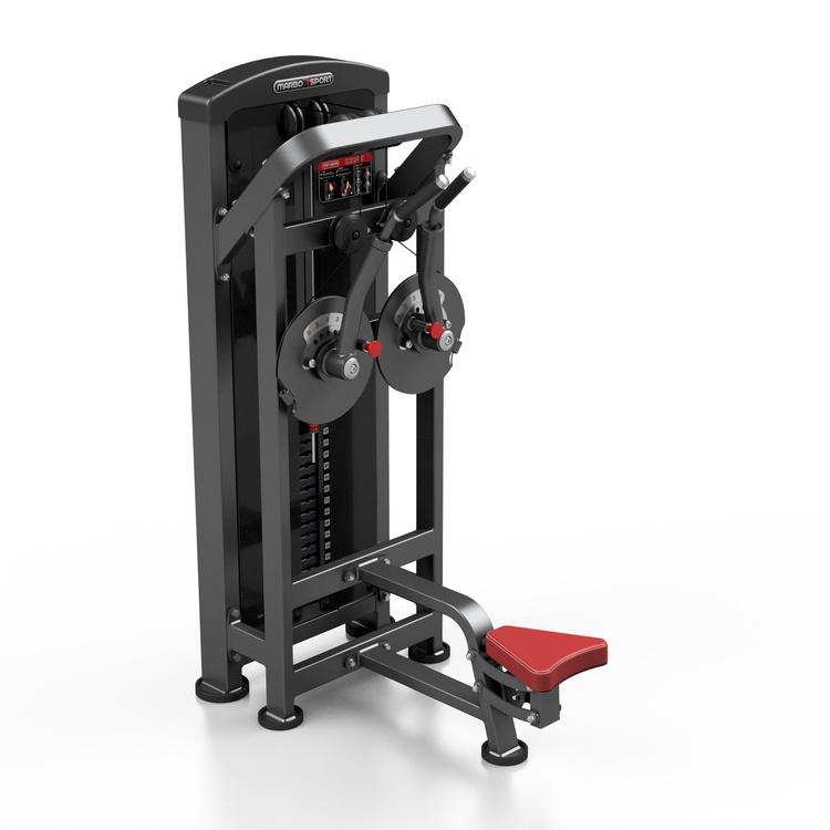 Maşină pentru umăr MP-U236 - Marbo Sport