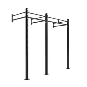 Cage Power Rack la perete MFT-RIG-02 - Marbo Sport