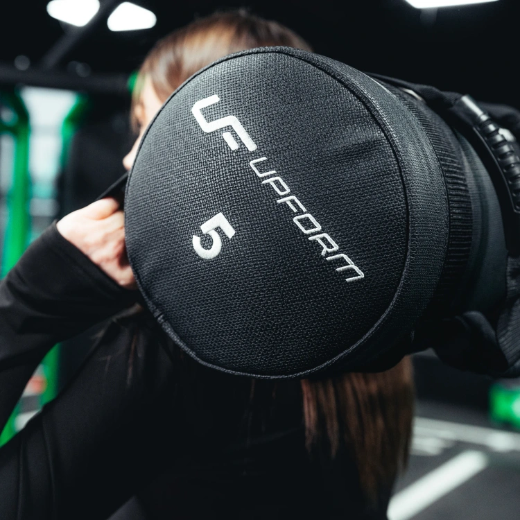 Power Bag pentru antrenament - UpForm 5 kg