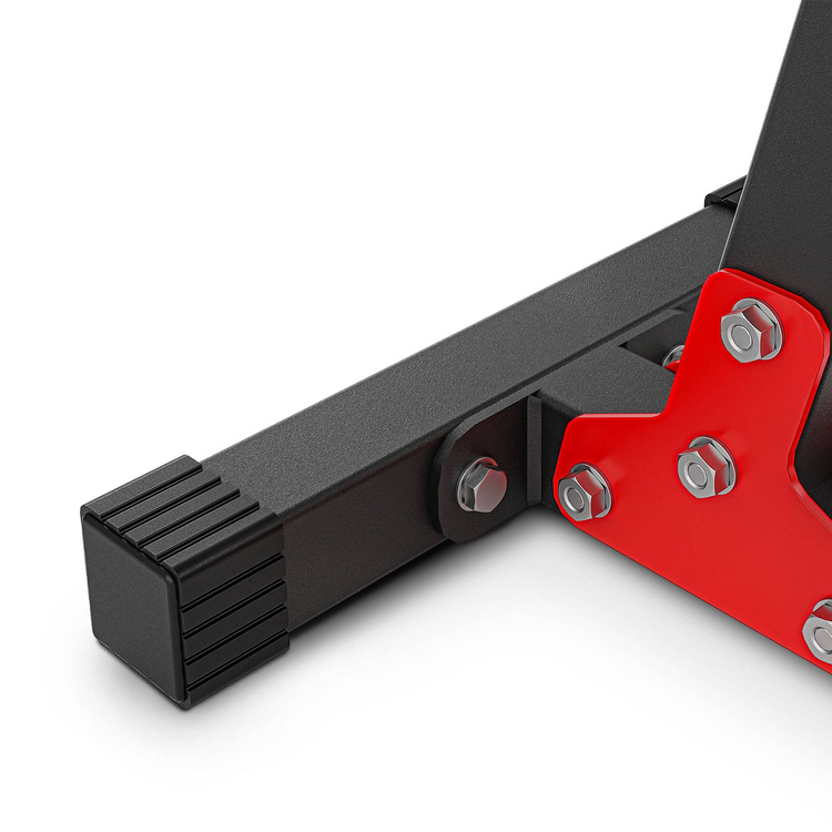 Banca Scott (pupitru pentru curl) MH-L105 - Marbo Sport