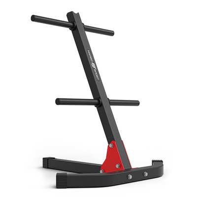Suport pentru haltere pentru plăci de greutate și mâner MH-S206 - Marbo Sport