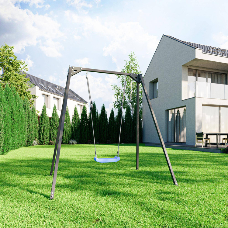 Leagăn simplu (cadru) SLIM - MO-019 - Marbo Sport