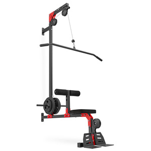 Scripete superior și interior cu șezut și picioare MH-W102 2.0 - Marbo Sport