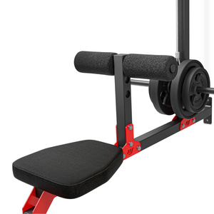 Scripete superior și interior cu șezut și picioare MH-W102 2.0 - Marbo Sport