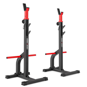 Stand pentru gantere cu siguranta MS-S108 - Marbo Sport