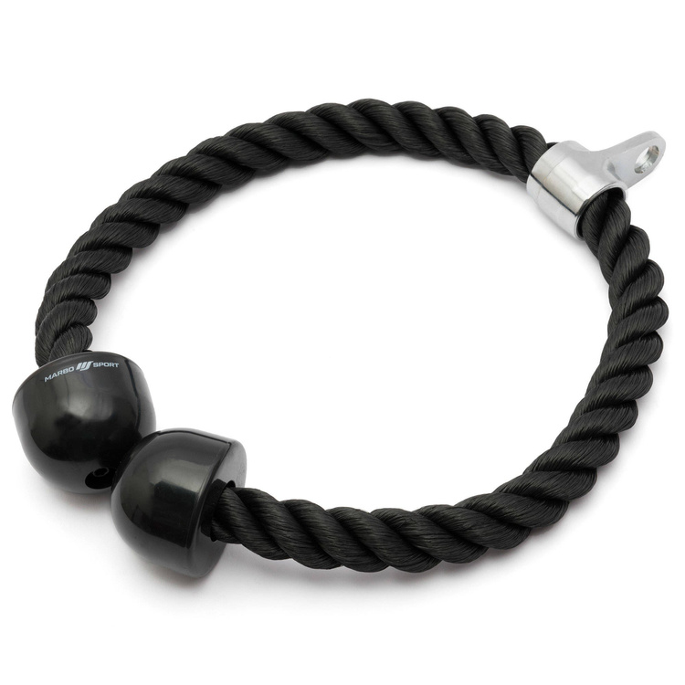 Trizeps-Seil 70 cm - Marbo Sport
