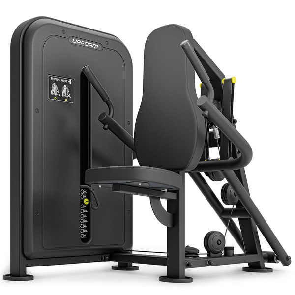 Mașina de tricep US-U008 - UpForm