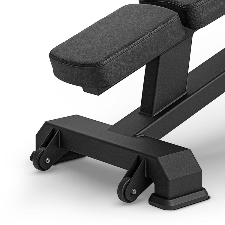 Bancă abdominală reglabilă MP-L205 2.0 - Marbo Sport