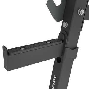 Standuri poartă cu asigurare și reglare a distanței MS-S107 2.0 - Marbo Sport