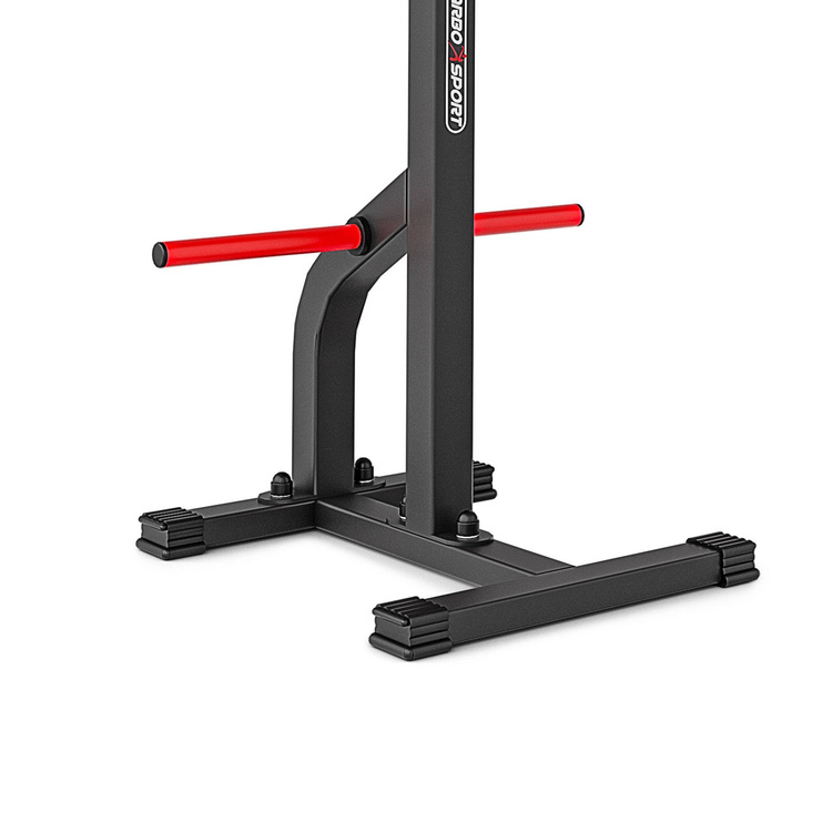 Stand pentru gantere cu siguranta MS-S108 - Marbo Sport