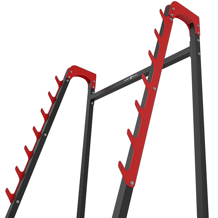 Standuri multilevel MH-S204 - Marbo Sport