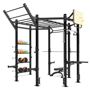 Raft de putere pentru cușcă MFT-RIG-15 - Marbo Sport