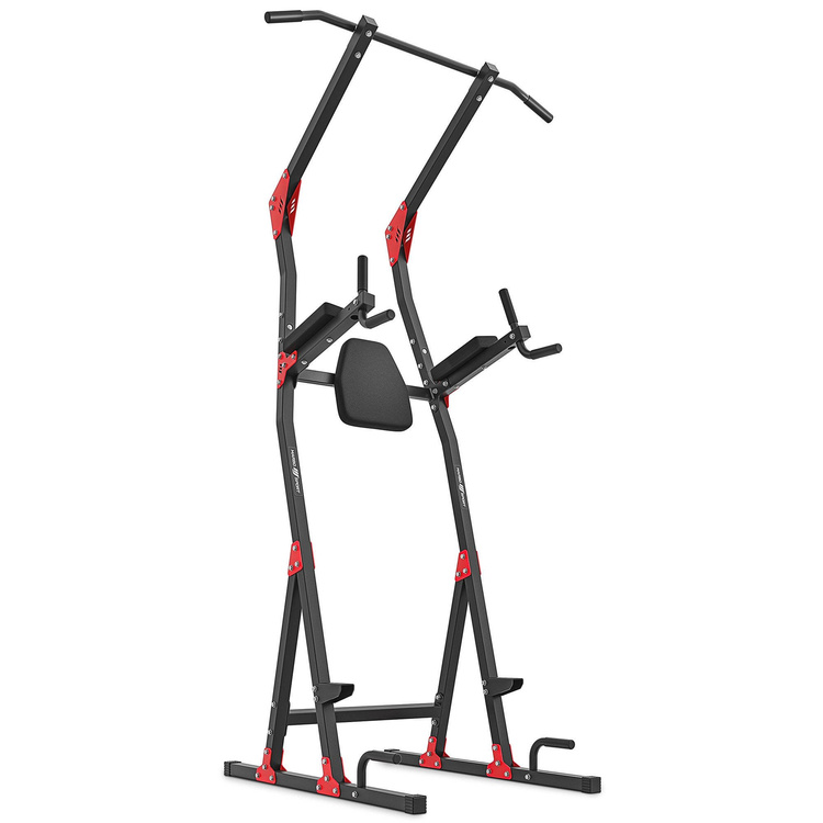 Bară staționară cu bară de tracțiuni MH-U102 – Marbo Sport