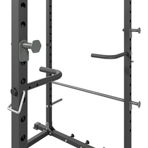Cușcă de antrenament multifuncțională Power Rack MS-U112 2.0 - Marbo Sport