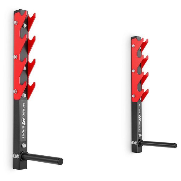 Suporturi pentru mrene și greutăți MH-S208 - Marbo Sport