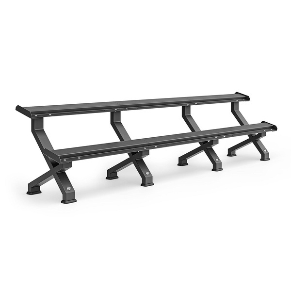 Raft pentru haltere MP-S207 2.0 (3 module) - Marbo Sport