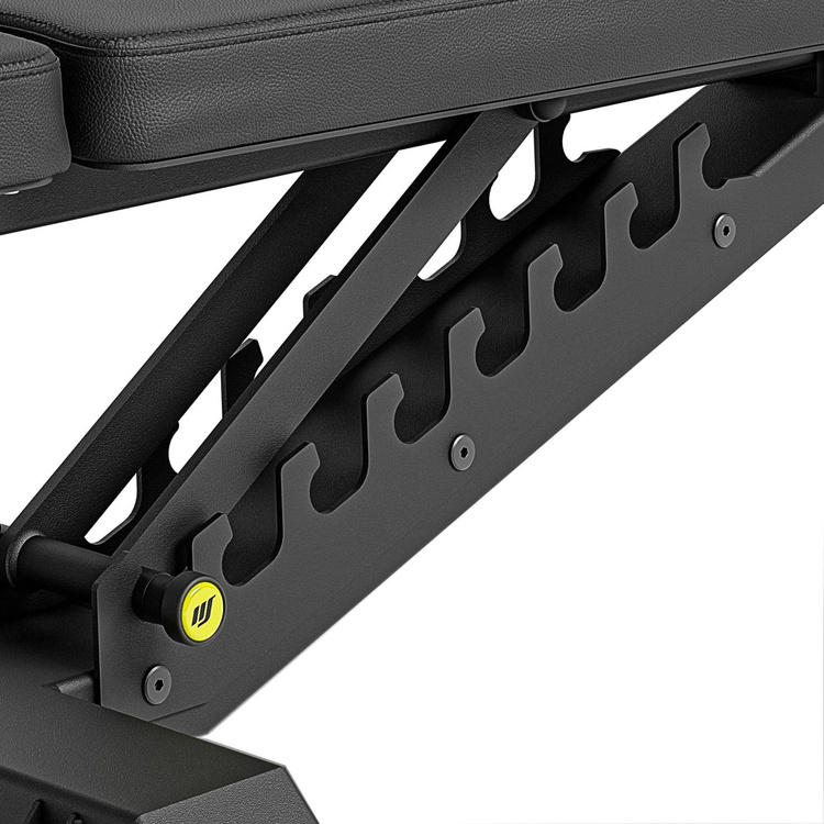 Bancă reglabilă MP-L202 2.0 - Marbo Sport