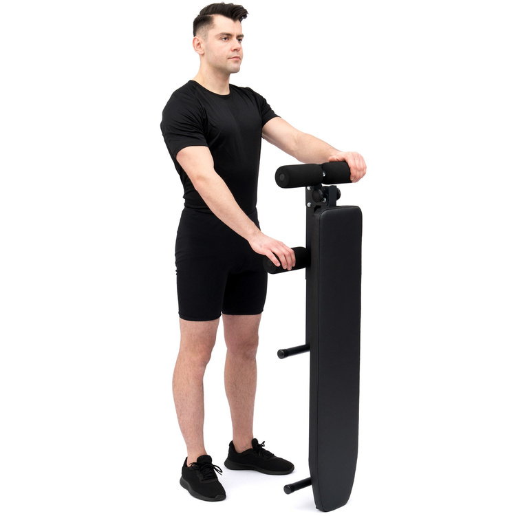 Bancă de antrenament abdominal SG-15 - SmartGym Fitness Accessories