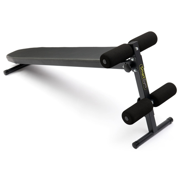 Bancă de antrenament abdominal SG-15 - SmartGym Fitness Accessories