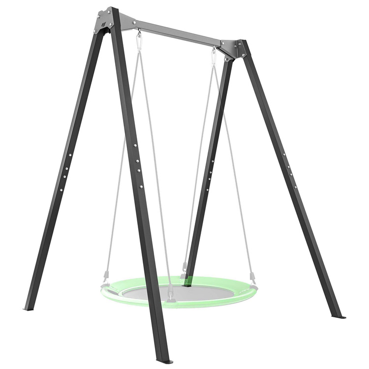 Leagăn cu un singur loc (cadru) MO-001 - Marbo Sport