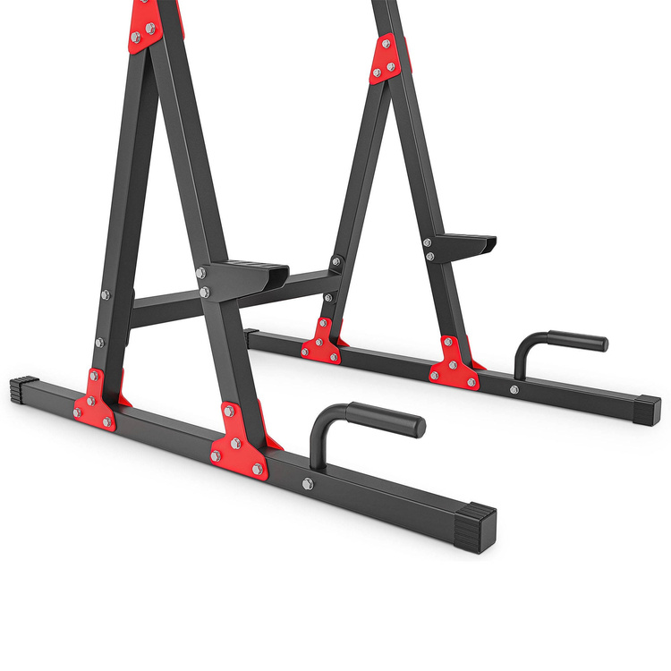 Bară de exerciții staționară MH-U101 – Marbo Sport