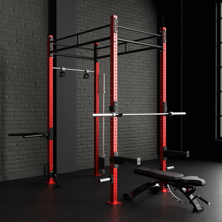 Cage Power Rack MFT-RIG-04 - Marbo Sport