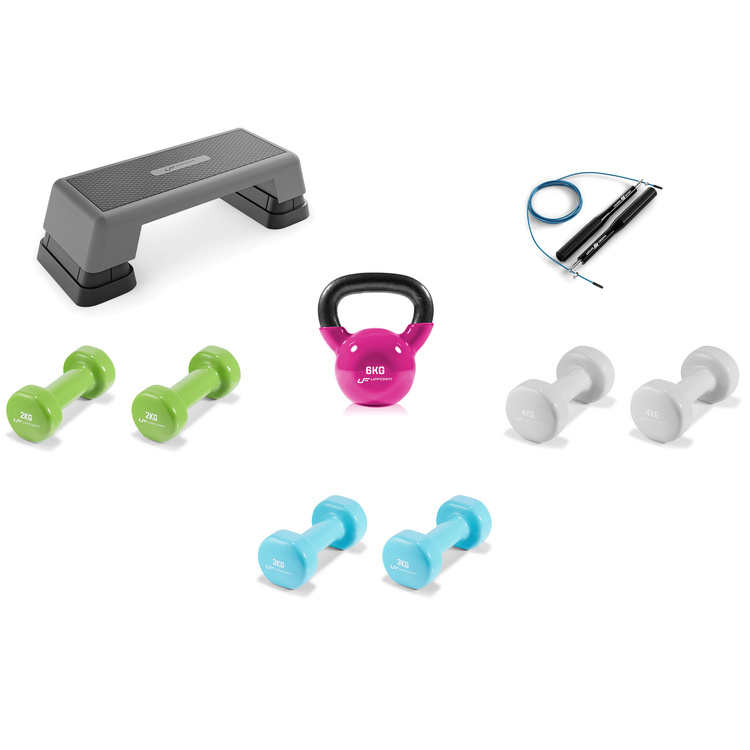 Set de antrenament pentru femei – Start Fit - UpForm