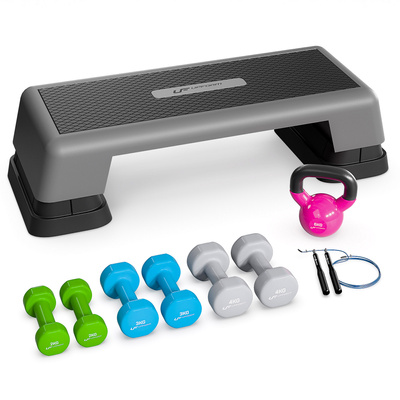 Set de antrenament pentru femei – Start Fit - UpForm