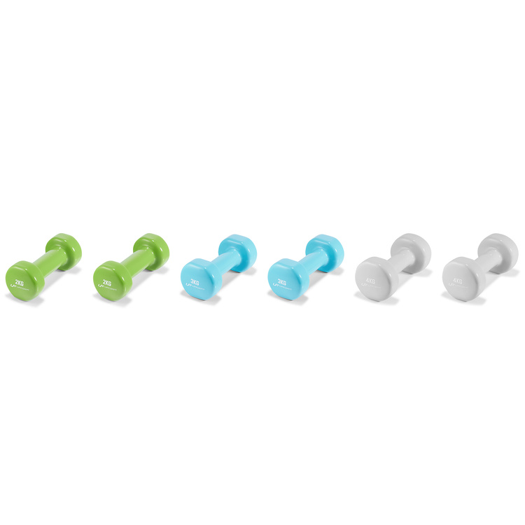 Set de antrenament pentru femei – Start Fit - UpForm