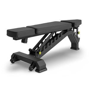 Bancă reglabilă UX-L202 - Marbo Sport