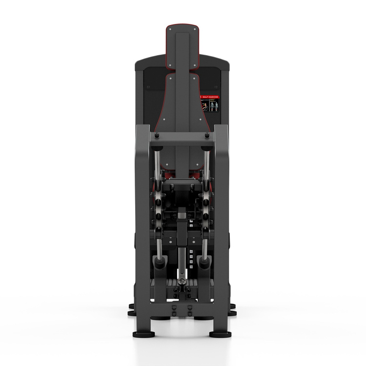 Mașină pentru viței MP-U219 - Marbo Sport