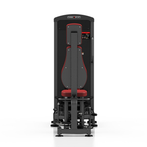 Abducția șoldului / Adducția șoldului - Mașină combinată MP-U218 - Marbo Sport