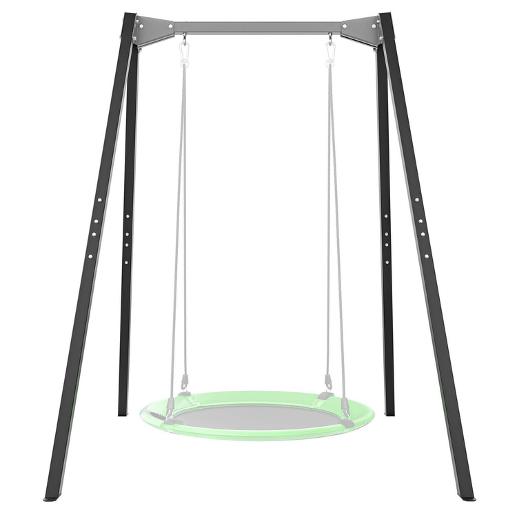 Leagăn cu un singur loc (cadru) MO-001 - Marbo Sport